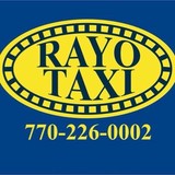 Rayo Taxi - Taxis & Mini Cabs in Marietta