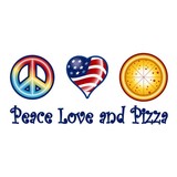 Peace Love & Pizza - Pizza in Kennesaw