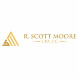 R Scott Moore Pc - Accountants in Douglasville