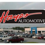 Hayes Automotive - Other in Toccoa