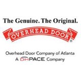 Overhead Garage Door Speclsts - Garage Door Services in Roswell