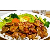 Extreme Teriyaki Grill Express - Restaurants in Duluth