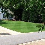 Gibbs Lawn Design & Services, Inc - Lawn Services