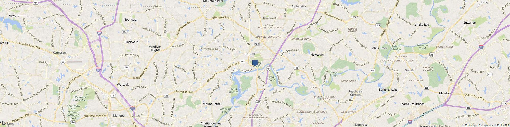 Locksmith In Roswell GA cover photo