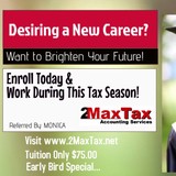 2maxtax - Other in Lithia Springs