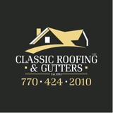Classic Roofing - Roofing in Marietta
