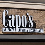 Capos - Restaurants in Marietta