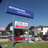 Motorcars International Inc - Car Dealers in Smyrna