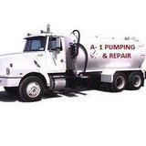 A 1 Pumping & Repair - Septic Services in McDonough