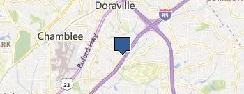 DO It Yourself Pest Control location map