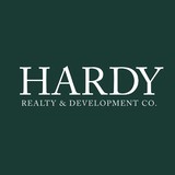 Hardy Realty - Other in Cedartown