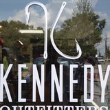 Kennedy Outfitters - Other in Saint Simons Island