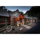 Modern Rustic Homes - Other in Ellijay
