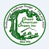 Great American Green - Landscaping in Canton