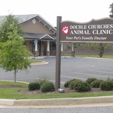 Double Churches Animal Clinic - Medical Centers in Columbus