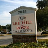 Lee Hill & Rowe Insurers - Insurance in Savannah