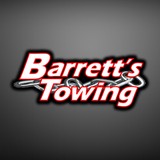 Barrett's Towing, Inc. - Towing in Athens