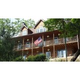 Long Mountain Lodge - Other in Dahlonega