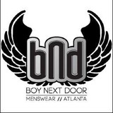 Boy Next Door - Men’s Clothing in Atlanta
