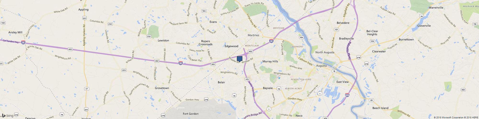 Boutwell J Randall DC cover photo