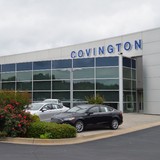 Covington Ford - Car Dealers in Covington