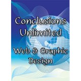 Conclusions Unlimited Web and Graphic Design - Web Design & Development in Augusta