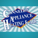 A Connell's Appliance Heating & Air - Heating & Air Conditioning / HVAC in Augusta