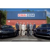 Cordele Gas Department - Other in Cordele