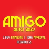 Amigi's Auto Sales - Car Dealers in Atlanta