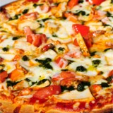 Bakari Hot Pizza Cafe - Pizza in Atlanta