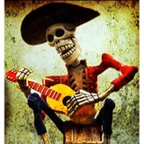 Bone Garden Cantina - Mexican in Atlanta