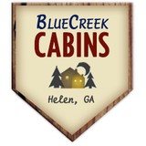 Blue Creek Cabins - Hotels in Cleveland