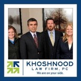 Knoshnood Law Firm - Solicitors & Lawyers in Roswell
