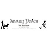 Sassy Paws Pet Boutique - Pet Stores in Woodstock