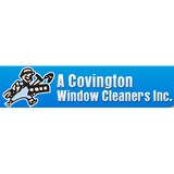 A Covington Window Cleaners - Window Cleaning in Covington