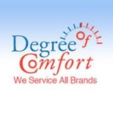 Degree Of Comfort Inc - Heating & Air Conditioning / HVAC in Atlanta