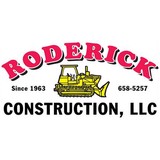 Roderick Construction - Fences & Gates in Savannah