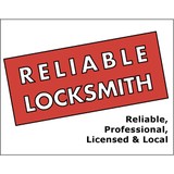 Reliable Locksmith, Inc - Keys & Locksmiths in Marietta