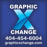 Graphicxchange.com - Manufacturer in Alpharetta