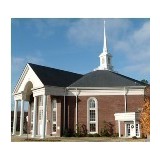 Sandy Plains Baptist Church - Churches in Marietta