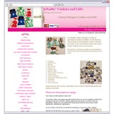 Joxama Cookies And Gifts - Food & Related Products in Dacula