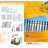 BUILD UP HARDWARE CO., LTD - Manufacturer in Duluth