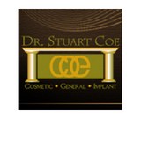 Coe Stuart E DDS - Dentists in Roswell