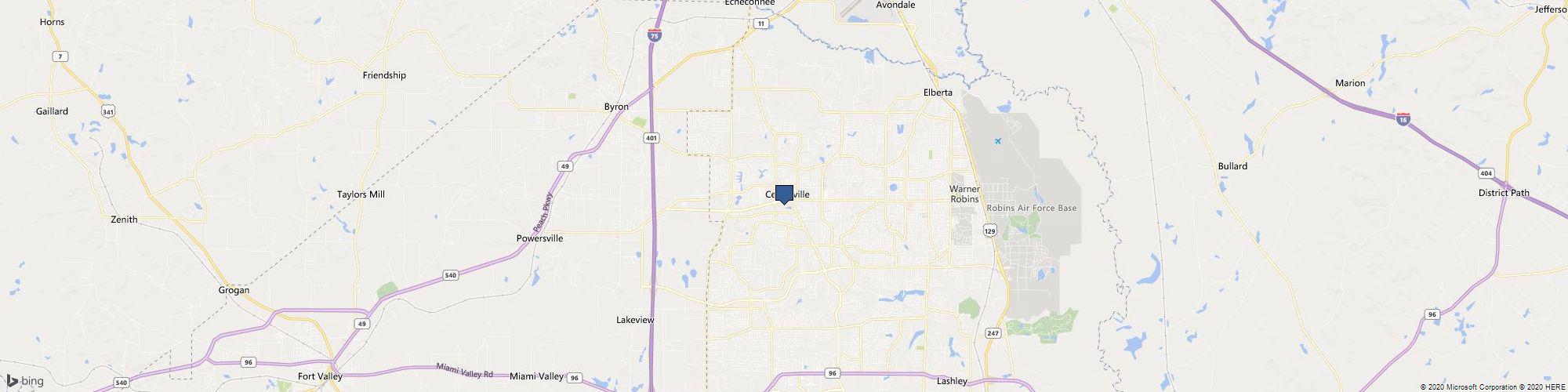 A Warner Robins Air Duct Cleaning cover photo