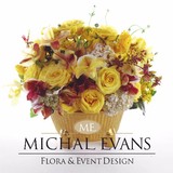 Michal Evans Floral Design Inc - Florists in Atlanta