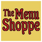 The Menu Shoppe - Manufacturer in Savannah