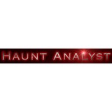Haunt Analyst Ga Ghost Hunters - Other in Zebulon