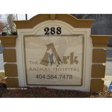 Ark Animal Hospital - Veterinarians/Vets in Atlanta