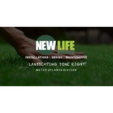 New Life Outdoor - Landscaping in Buford