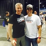 Crossfit Dynamo - Fitness & Instruction
